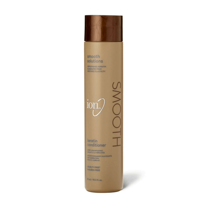 Keratin Smoothing Conditioner 10.5