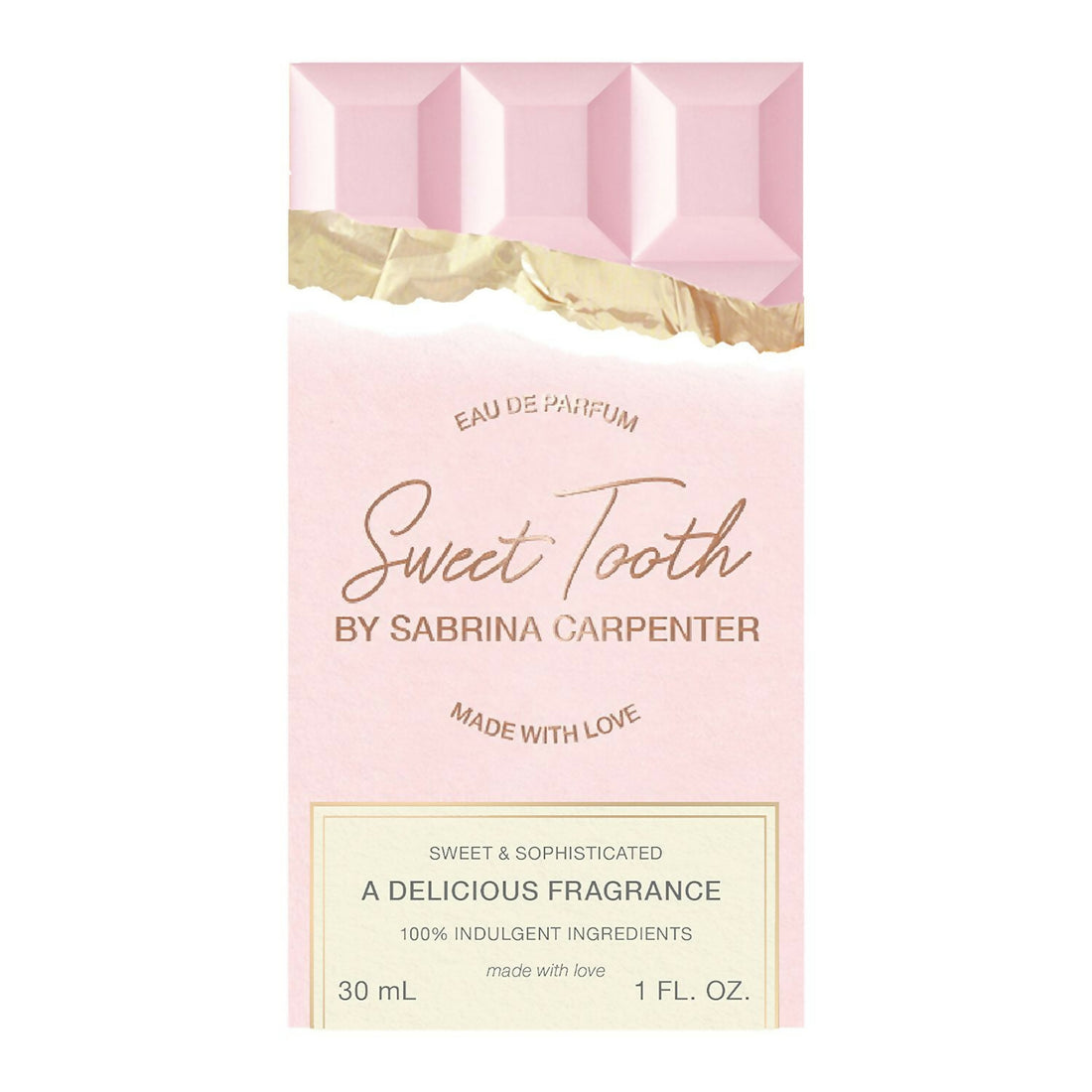 Sweet Tooth Eau De Parfum 30 mL
