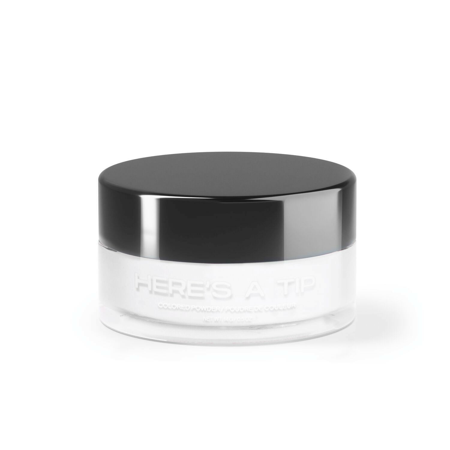 Here's a Tip Dip Powder