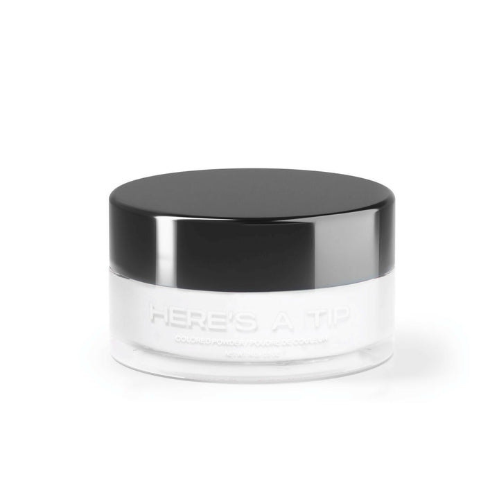 Here's a Tip Dip Powder