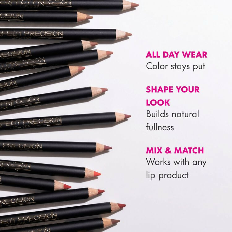 Perfect Precision Lip Liner Nude