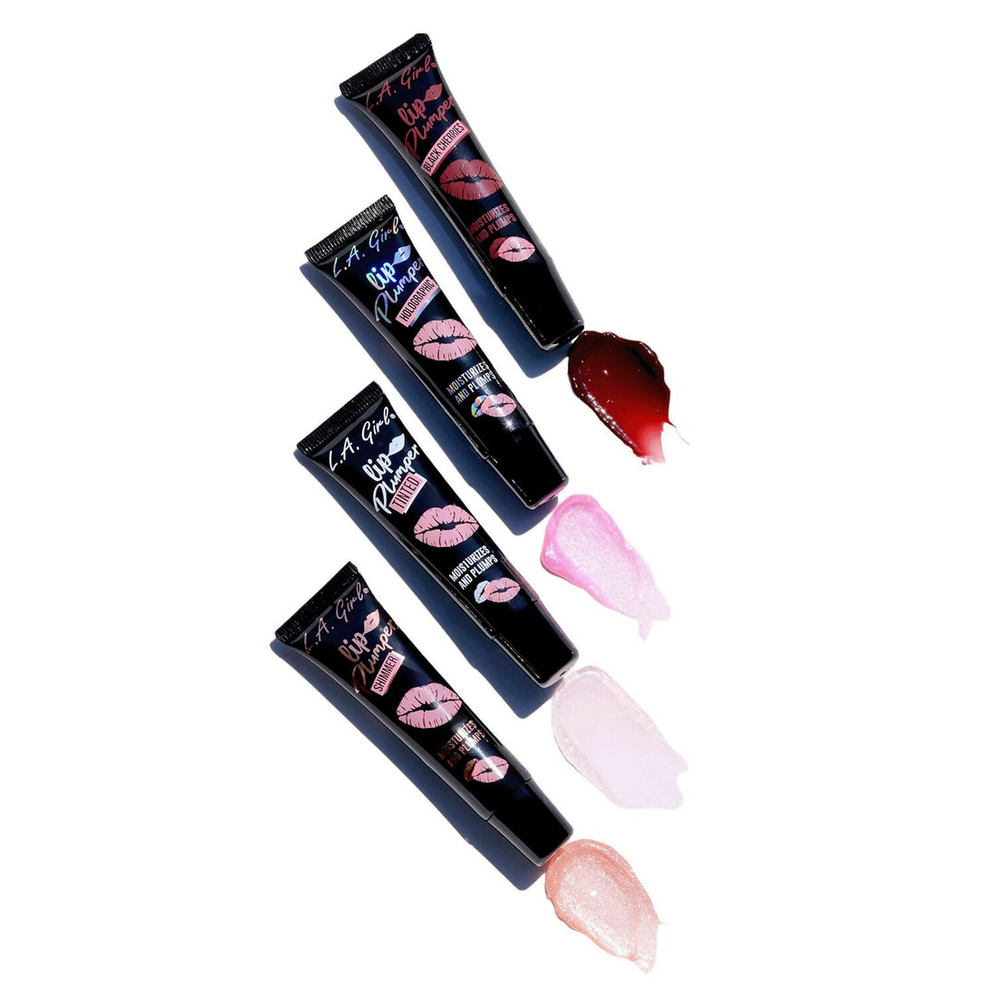 Lip Plumper Tickled