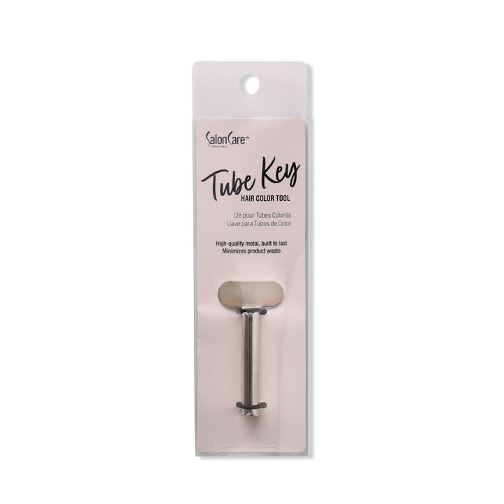 Tube Key