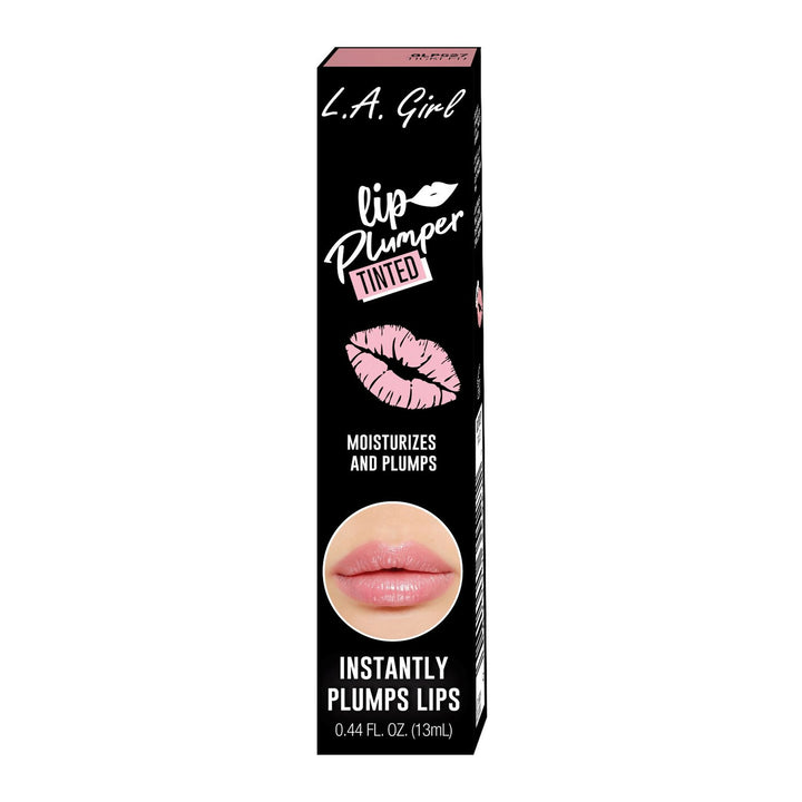 Lip Plumper Tickled