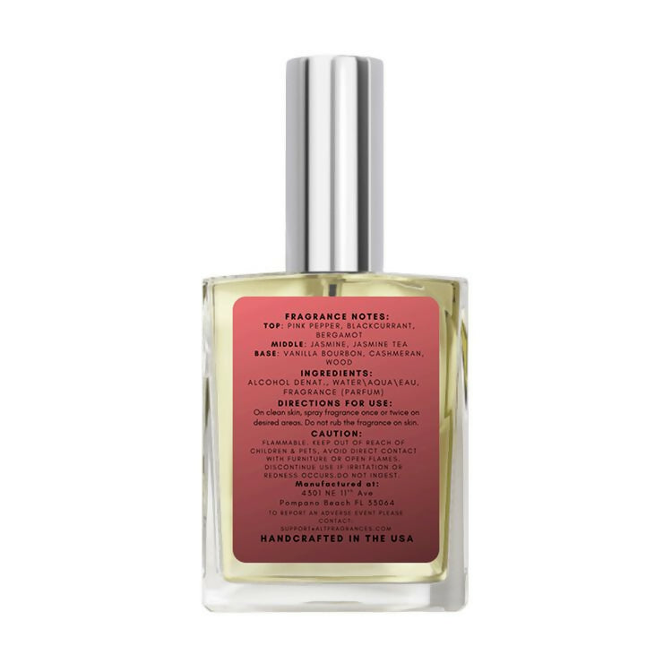 ALT. Fragrances Amore A Roma Inspired by Donna Born in Roma