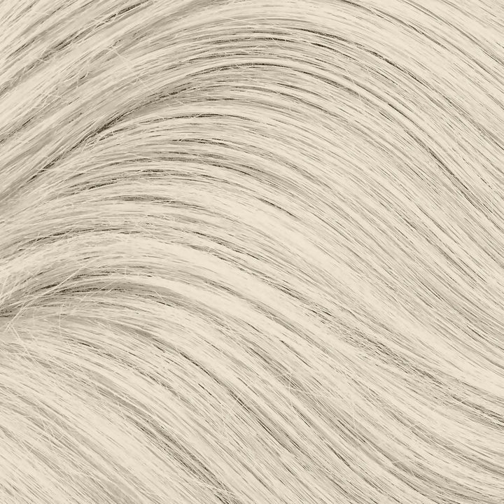 Cooling Ash Bonding Toner Demi-Permanent Hair Color