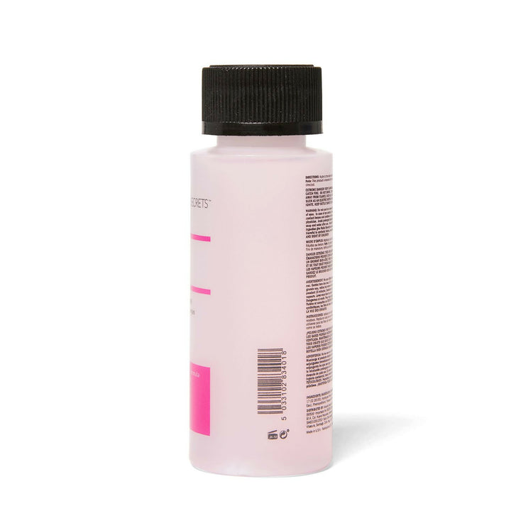 Acetone Nourishing Nail Polish Remover