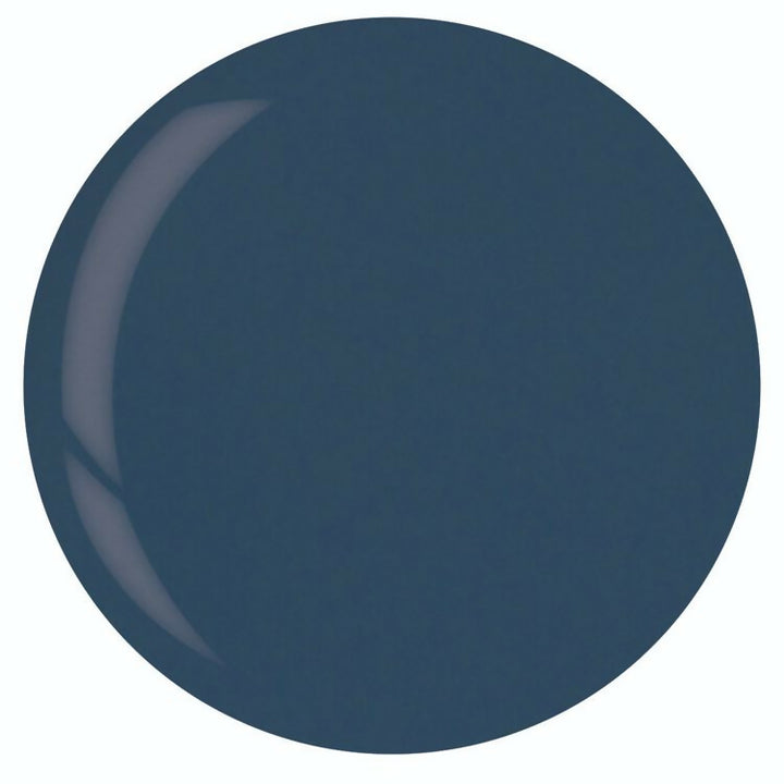 Deep Blue Sea Gel Polish
