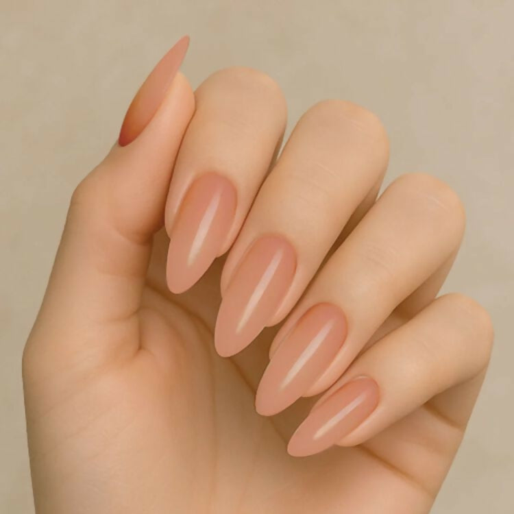 HEMA-Free Gel Builder Cover Up