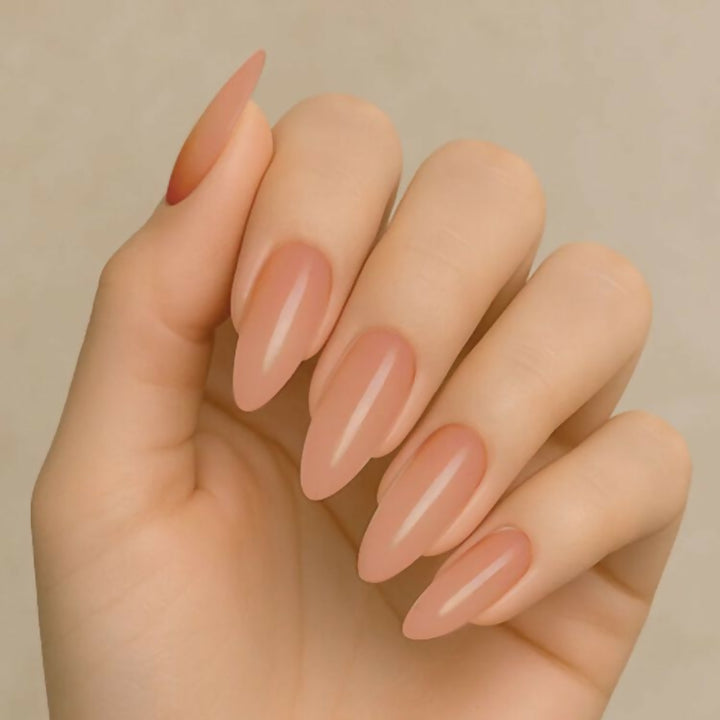 HEMA-Free Gel Builder Cover Up
