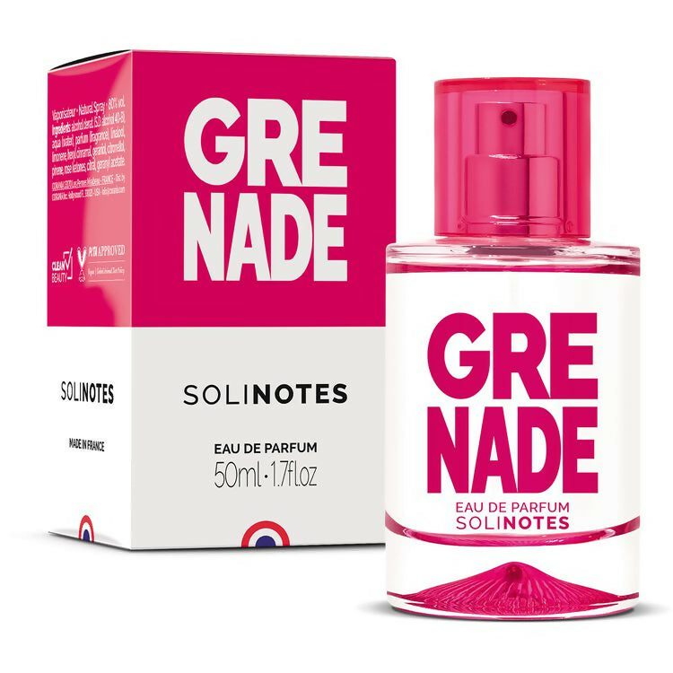 Pomegranate Eau de Parfum