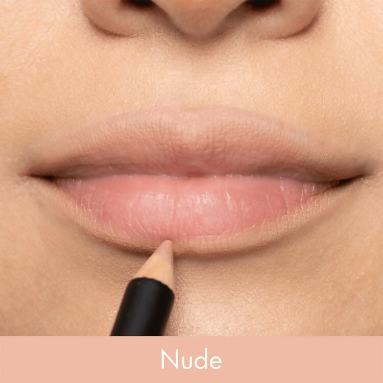 Perfect Precision Lip Liner Nude