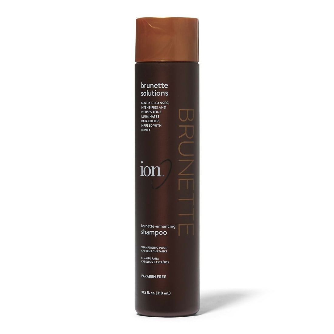 Brunette Shampoo