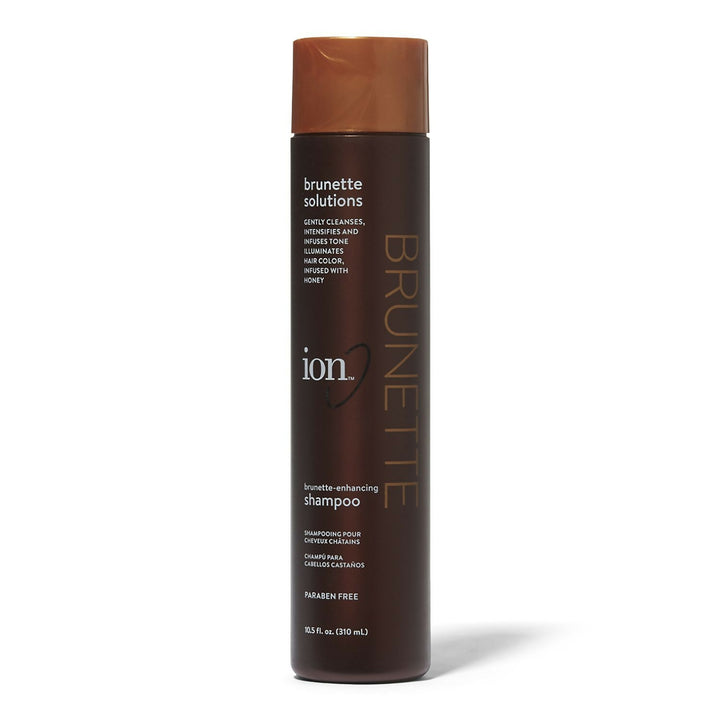 Brunette Shampoo