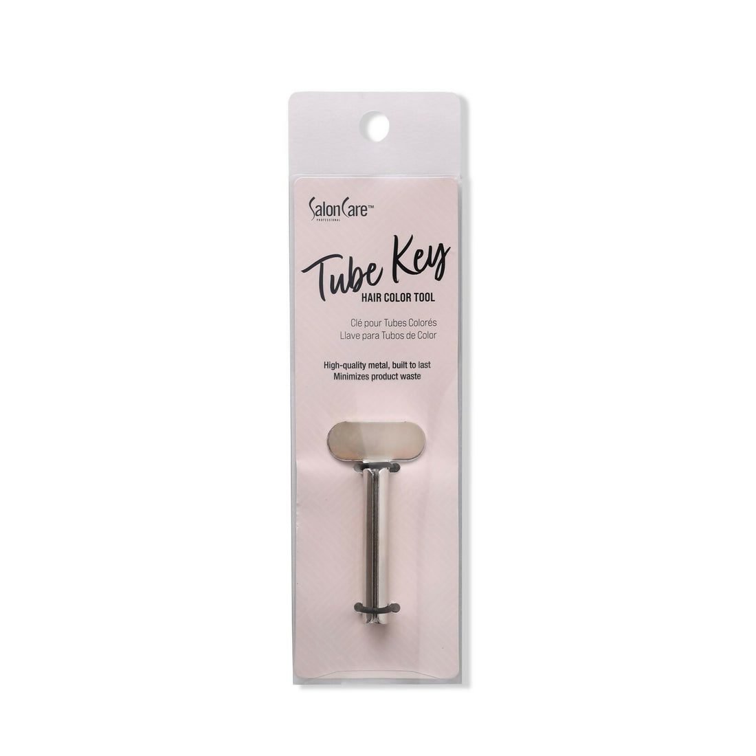 Tube Key