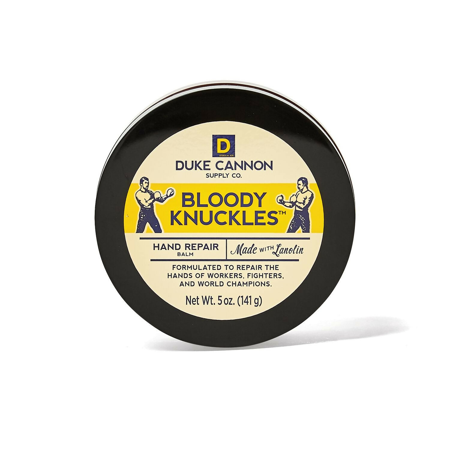 Bloody Knuckles Hand Cream