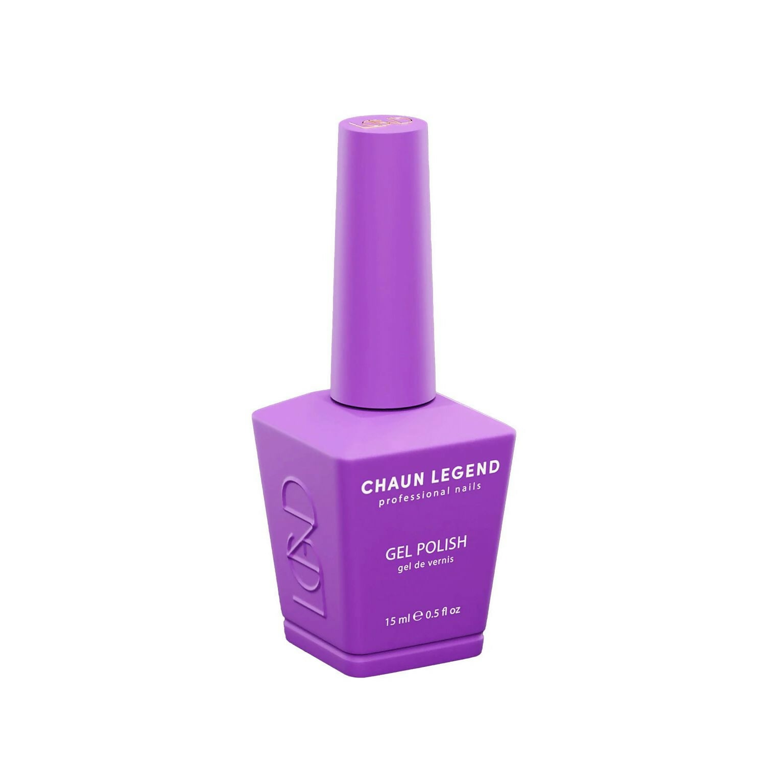 Gel Polish Get a Grape