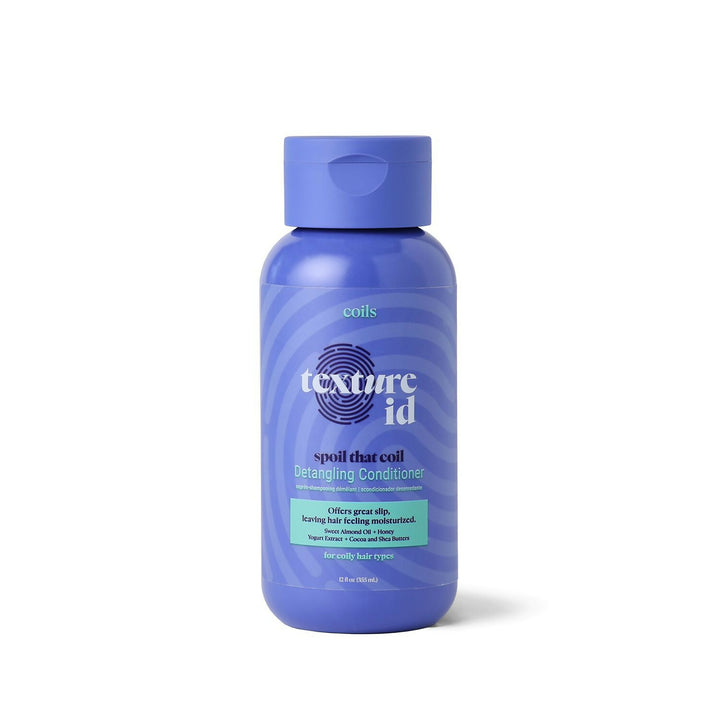 Coils Detangling Conditioner