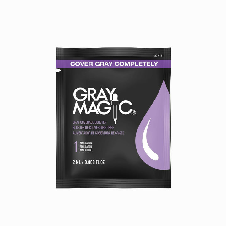 Gray Magic Color Additive