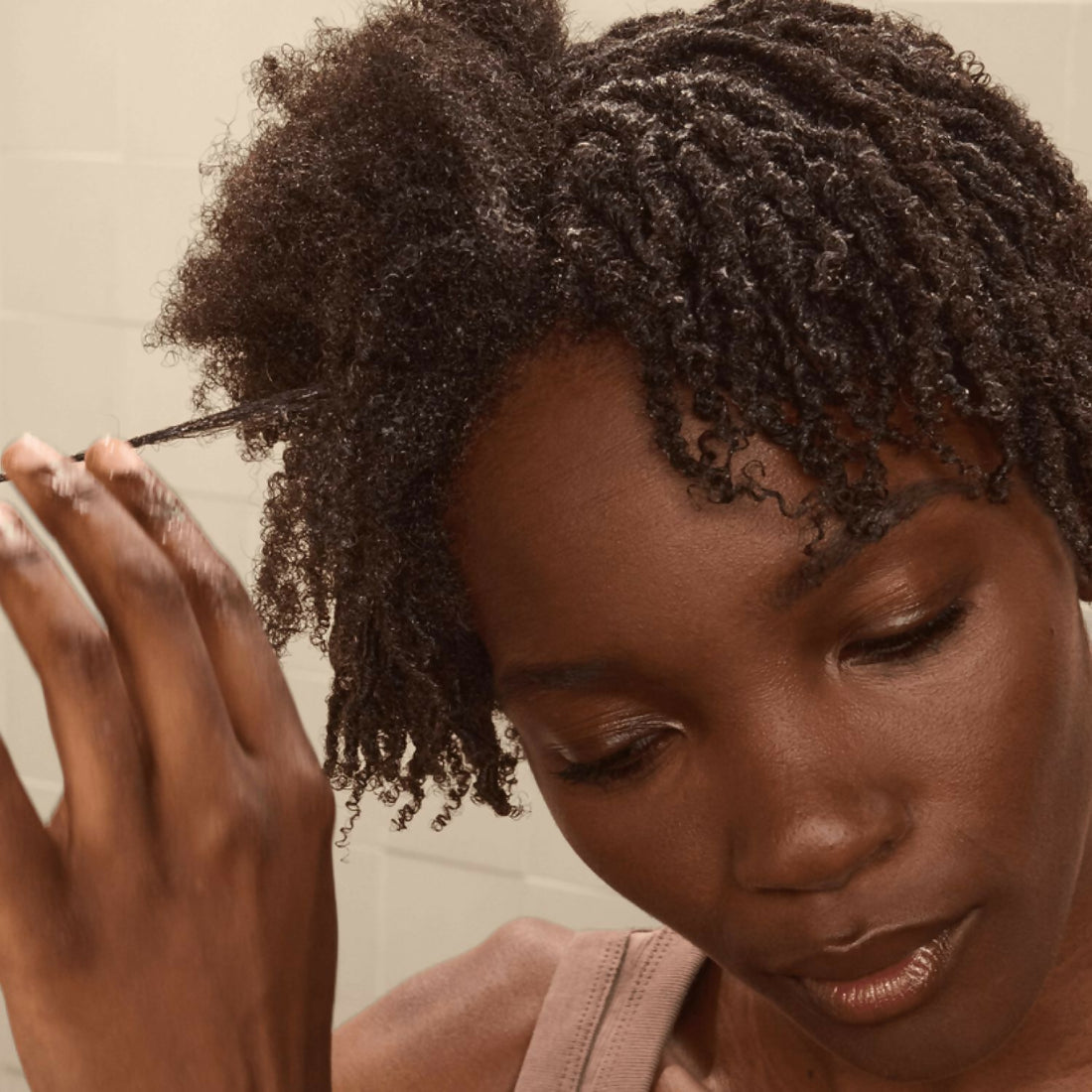 Coils Leave-in Conditioner