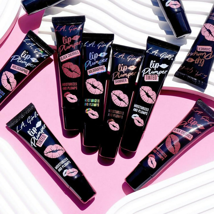 Lip Plumper Tickled