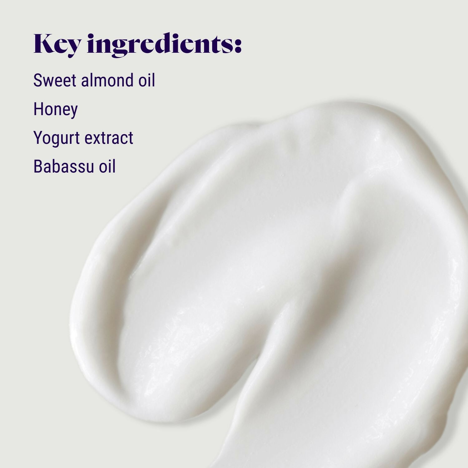 Coils Leave-in Conditioner