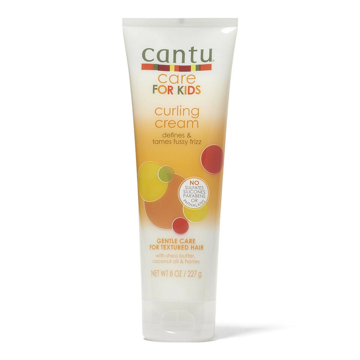 Care for Kids Curling Cream