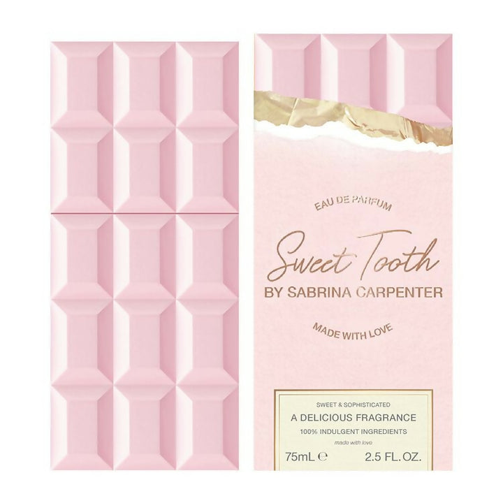 Sweet Tooth Eau De Parfum 75 mL