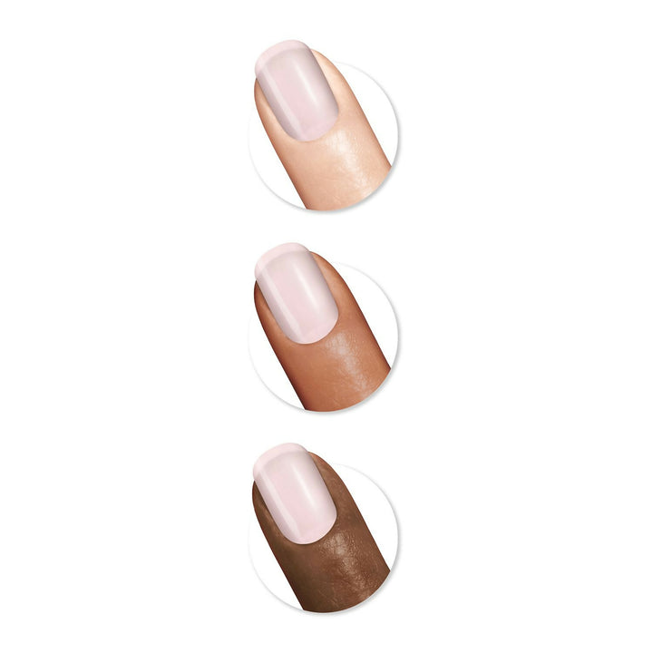 Miracle Gel 3.0 Shiny Top Coat