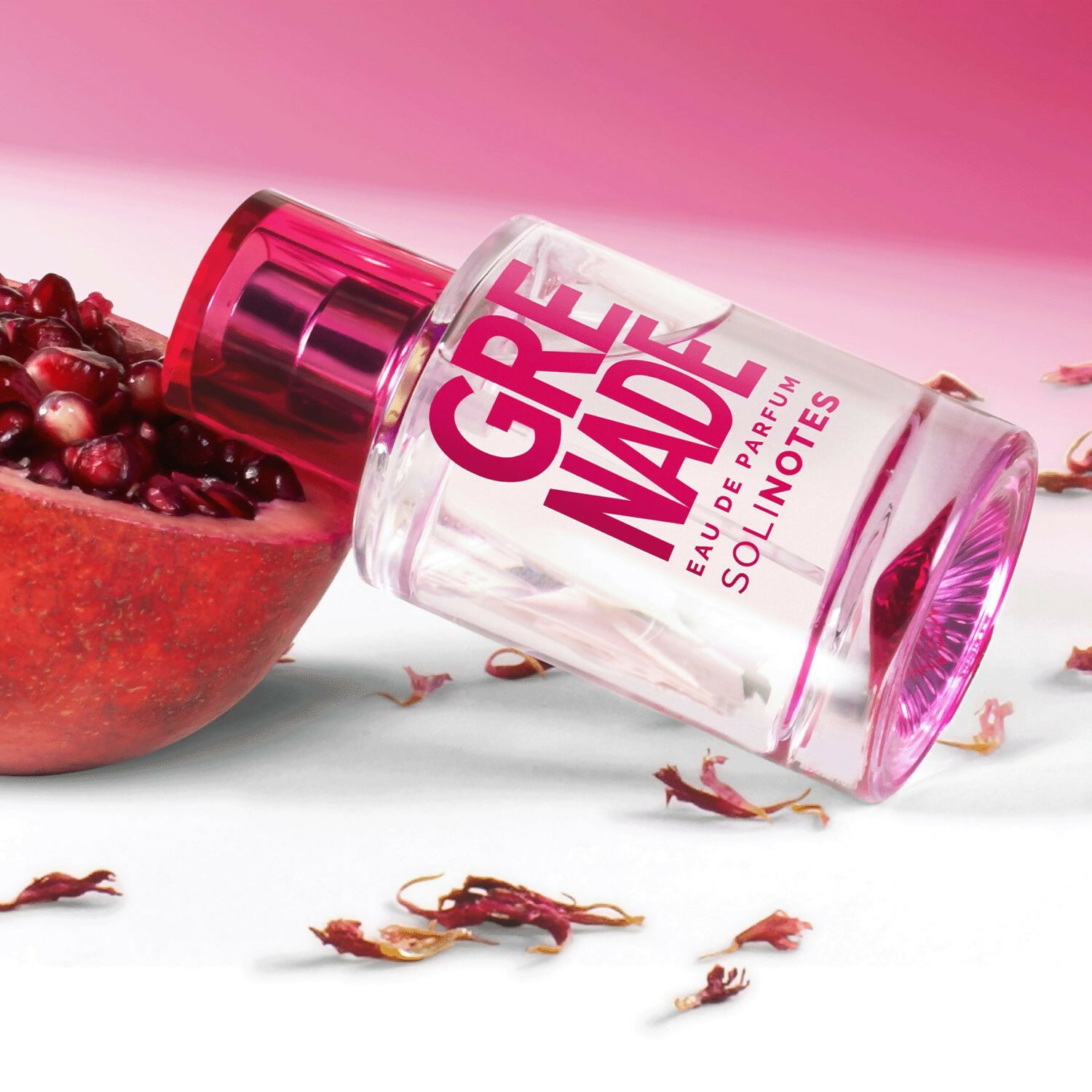 Pomegranate Eau de Parfum