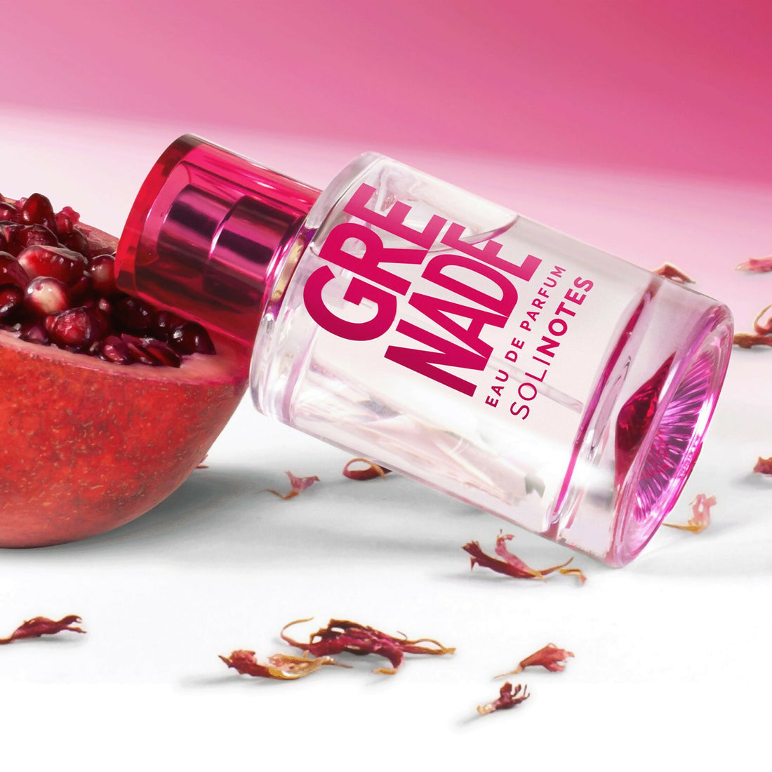 Pomegranate Eau de Parfum