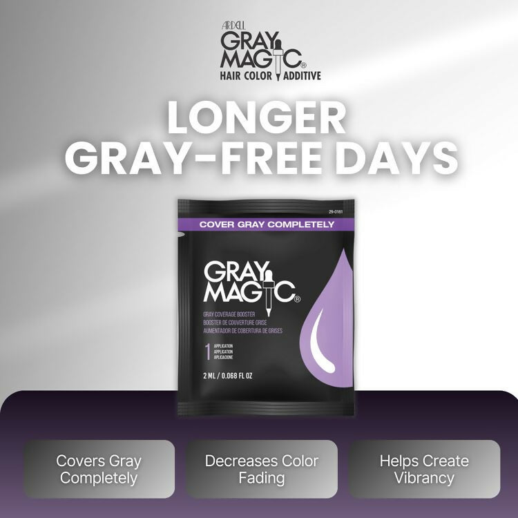 Gray Magic Color Additive
