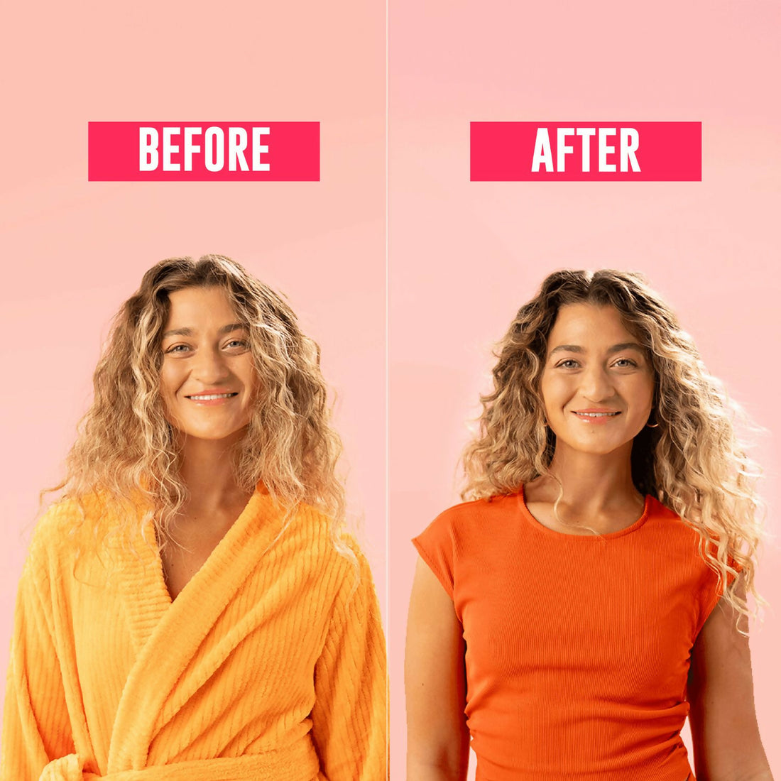 Rapunzel Hair Tonic