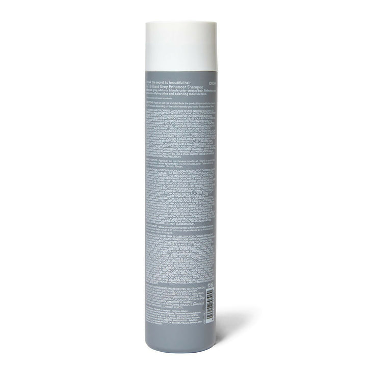 Brilliant Grey Enhancer Shampoo