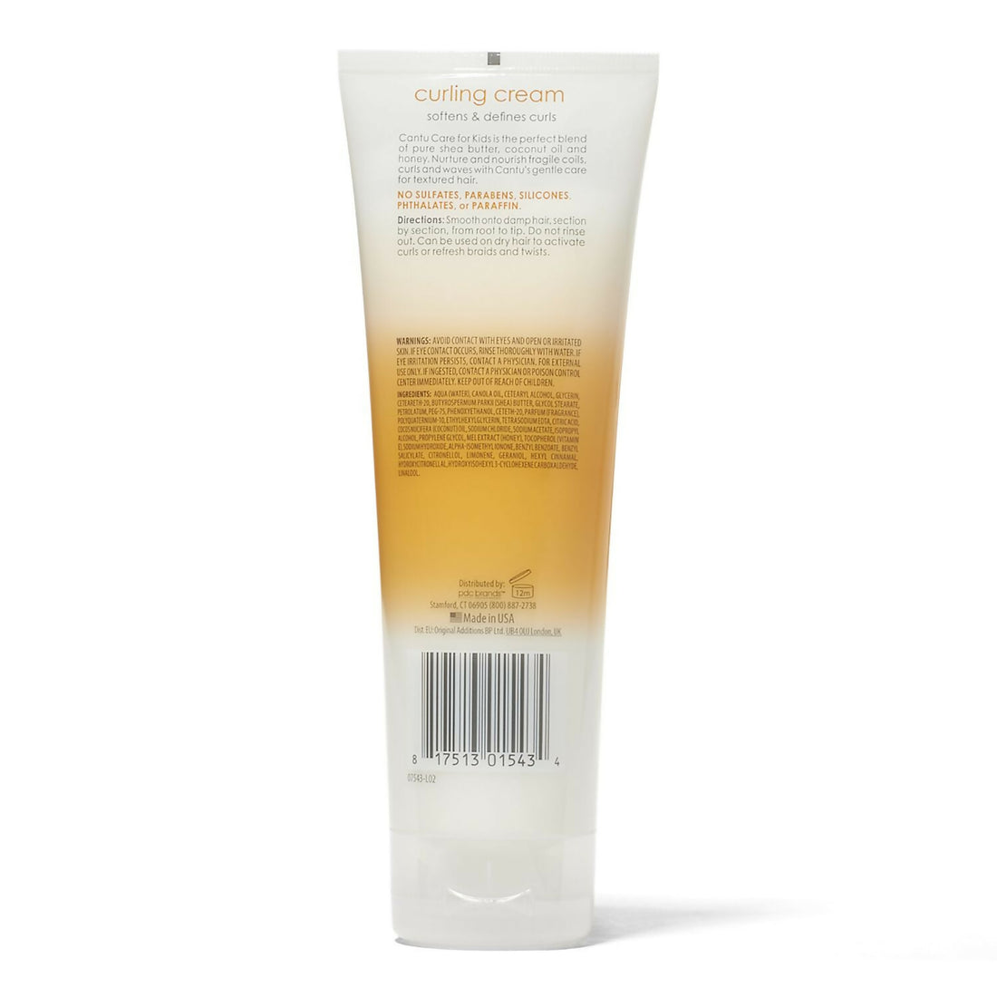 Care for Kids Curling Cream