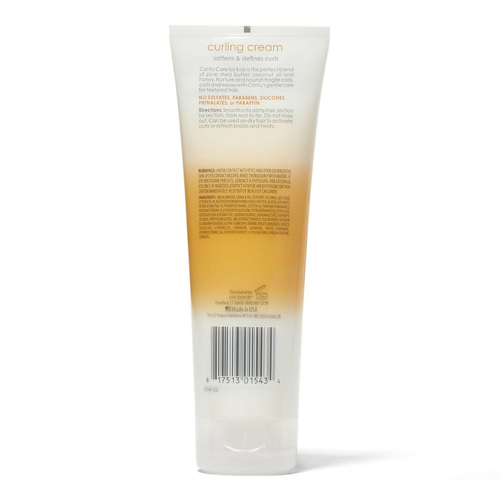 Care for Kids Curling Cream