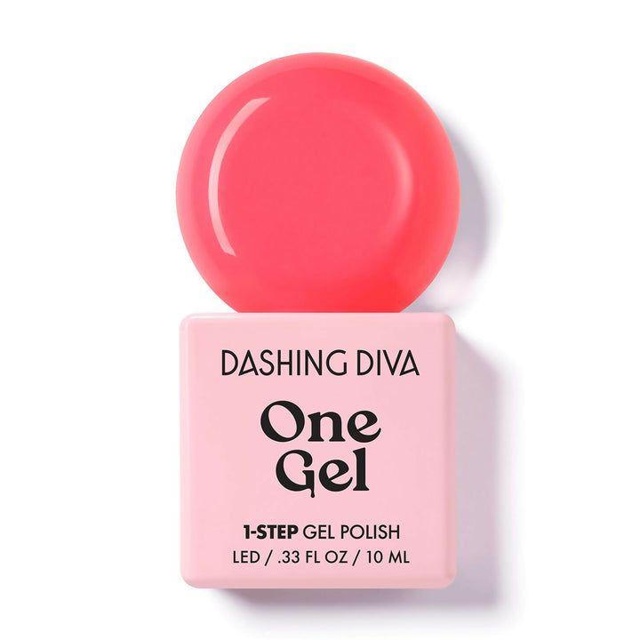 One Gel Color - Nature's Candy
