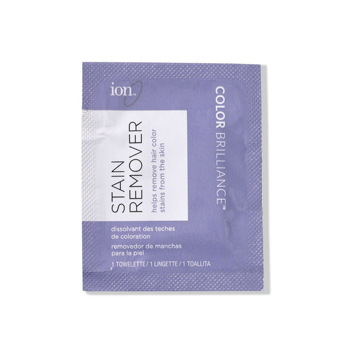 Stain Remover Packette