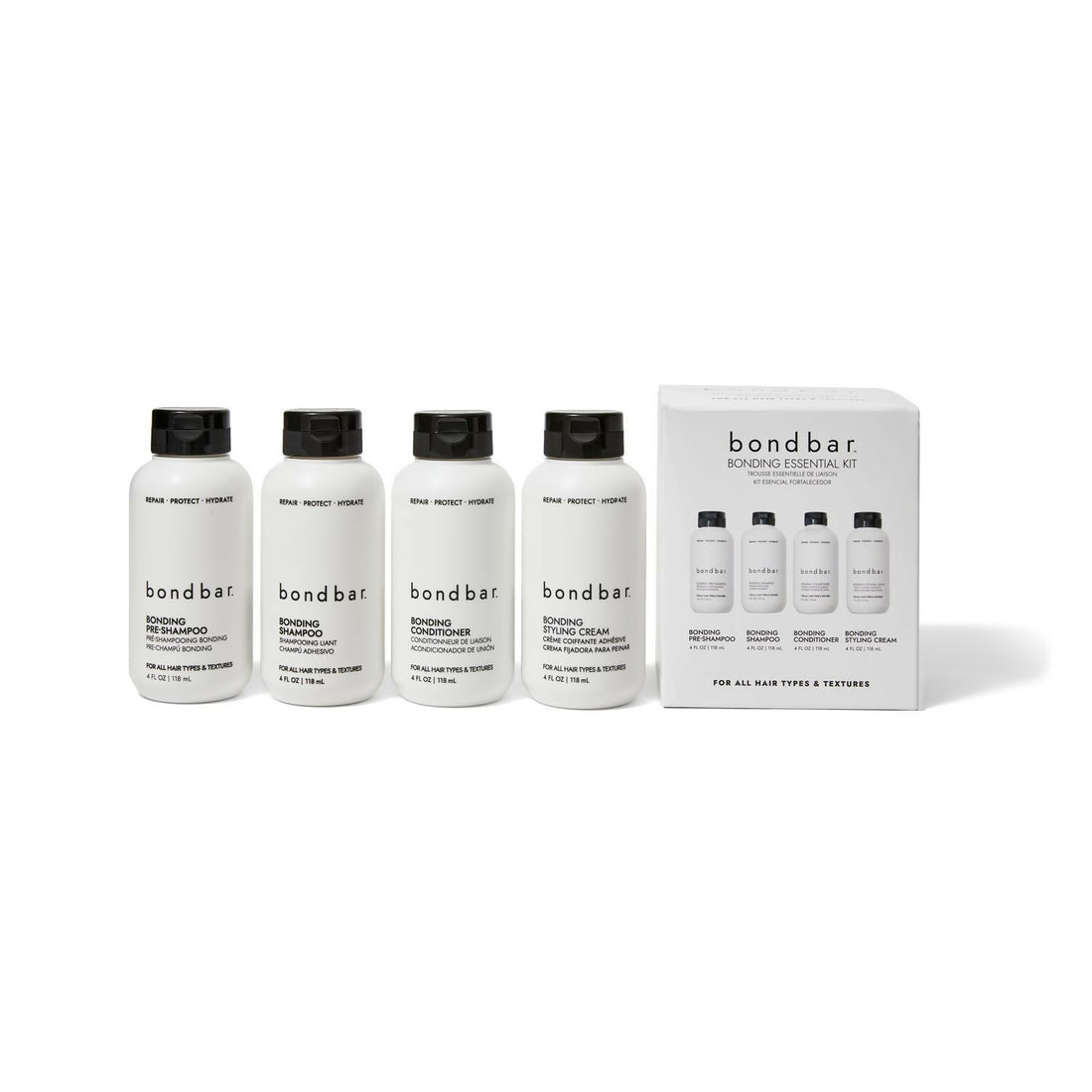 Bonding Essential Kit