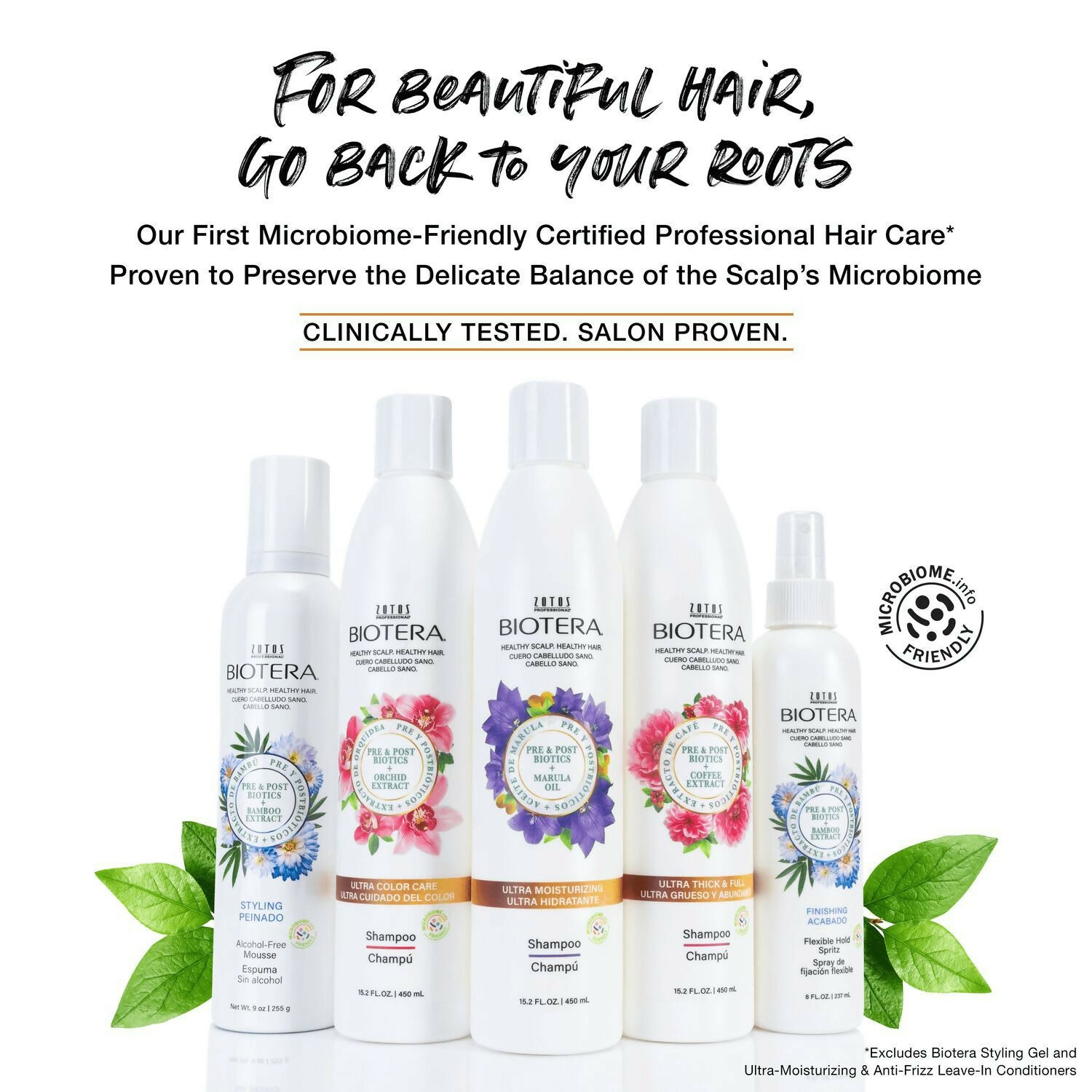 Ultra Color Care Shampoo With Orchid Extract 15.2 fl oz