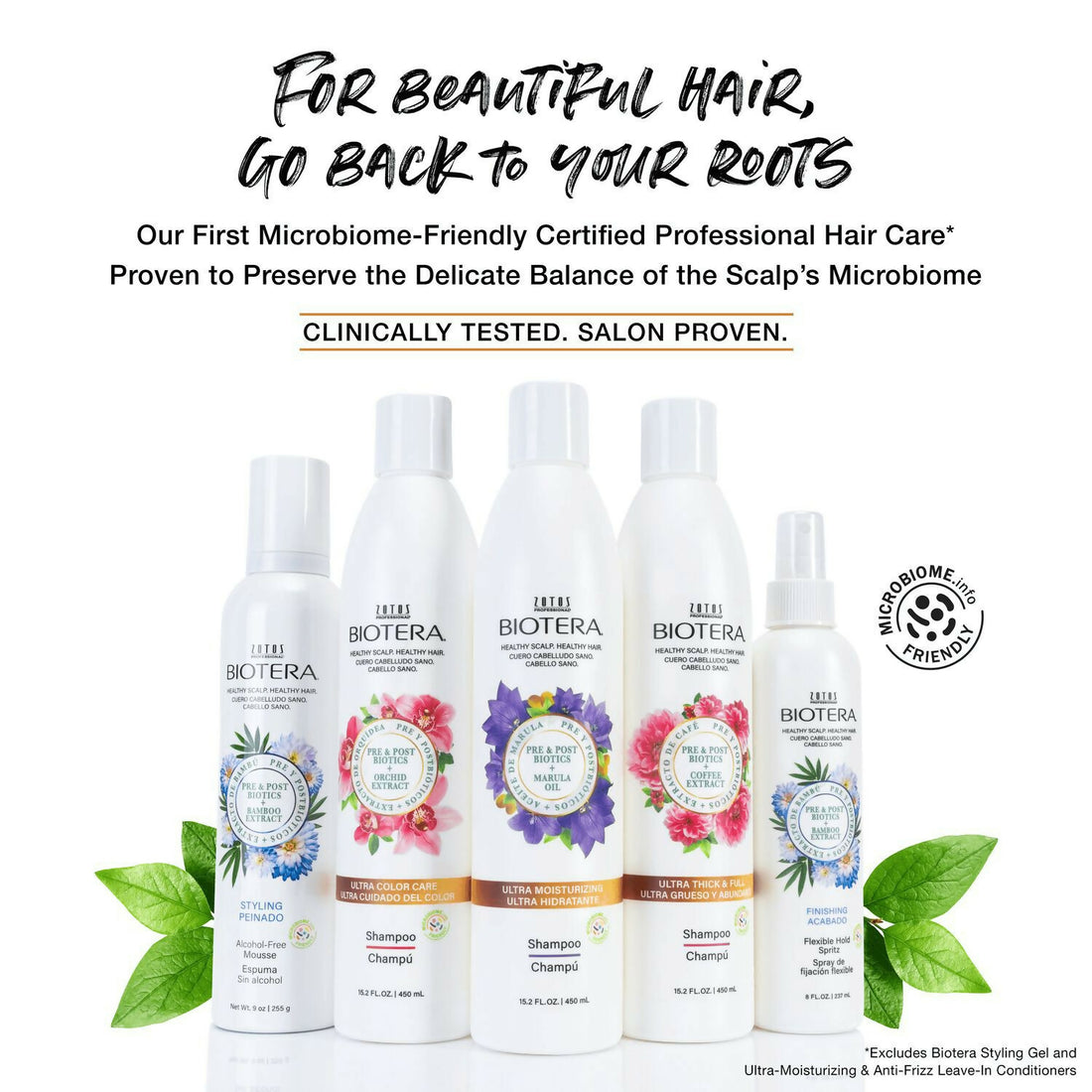 Ultra Color Care Shampoo With Orchid Extract 15.2 fl oz