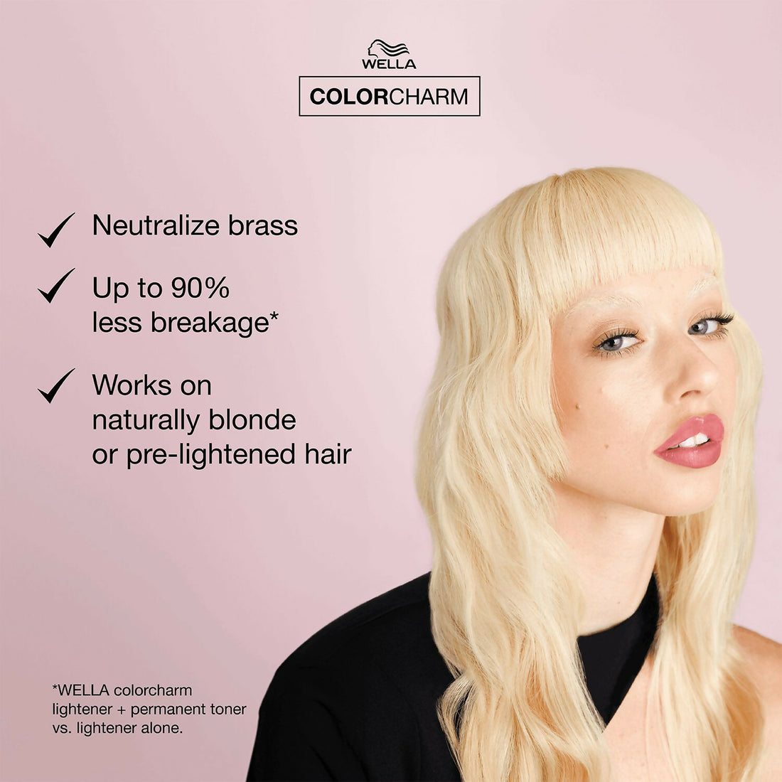 Pale Ash Blonde Permanent Liquid Toner