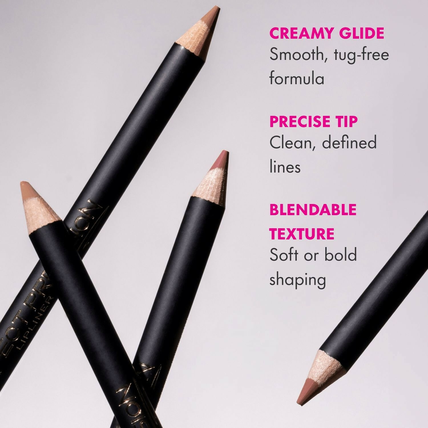Perfect Precision Lip Liner Nude
