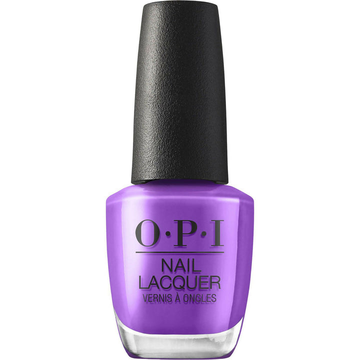 Glowin On Vacay Nail Lacquer