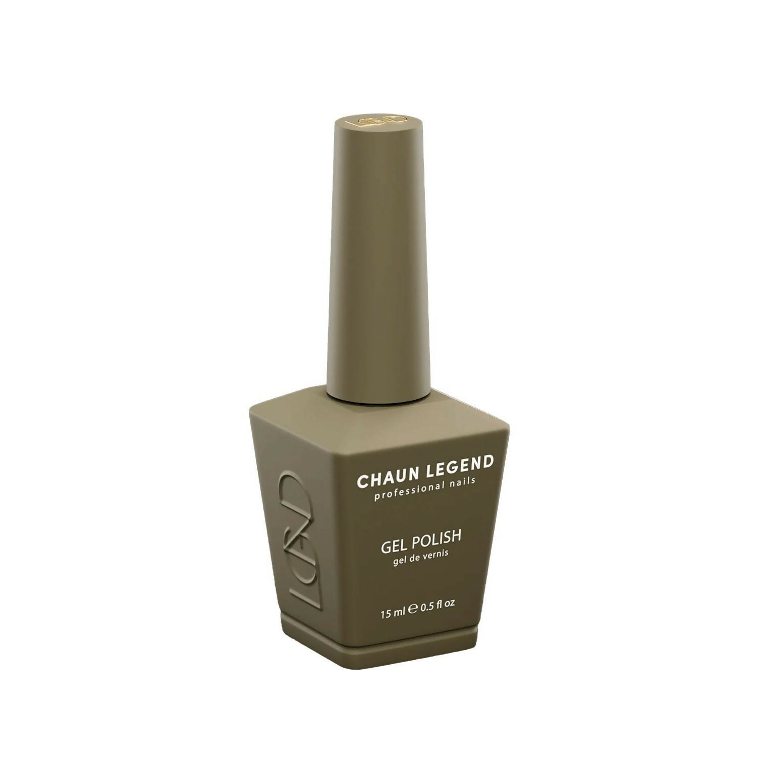 Gel Polish Filthy Martini