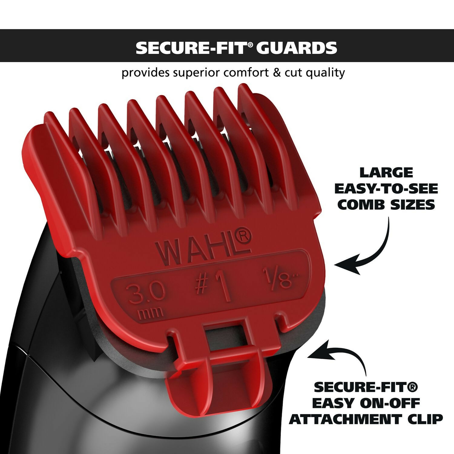 Color Pro Trimmer