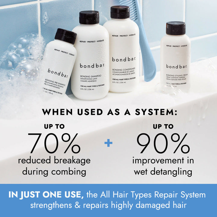 Bonding Conditioner