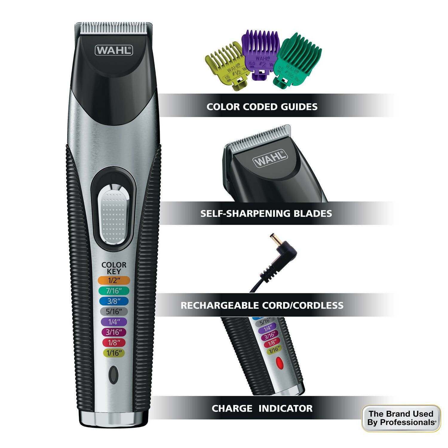 Color Pro Trimmer