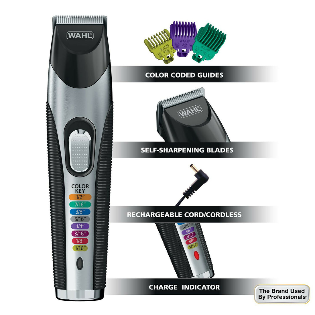 Color Pro Trimmer