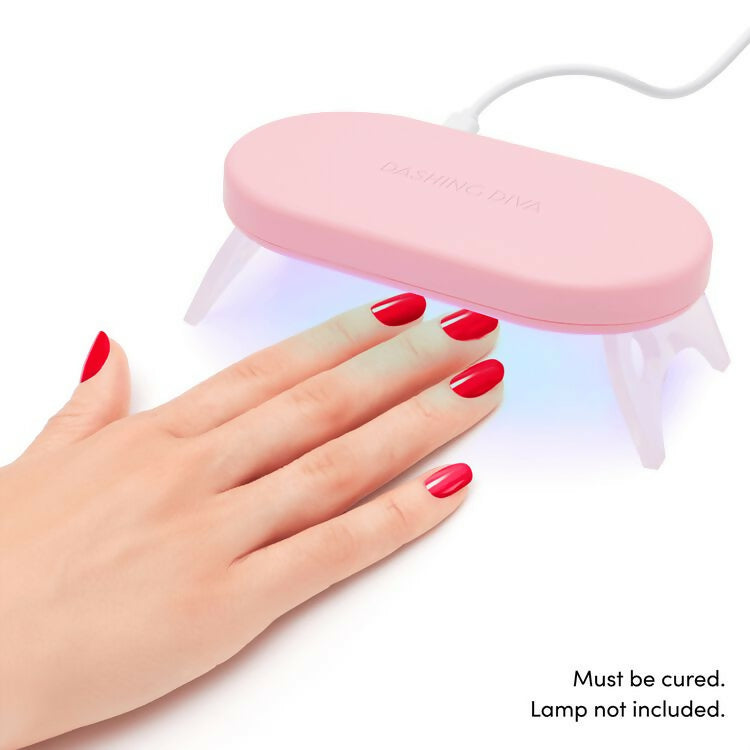 One Gel Color - Nature's Candy